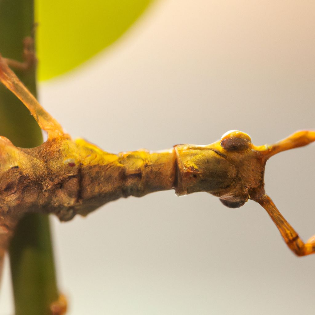 do-stick-insect-have-a-brain-pet-brilliant